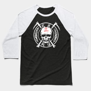 TFOA Crows Baseball T-Shirt